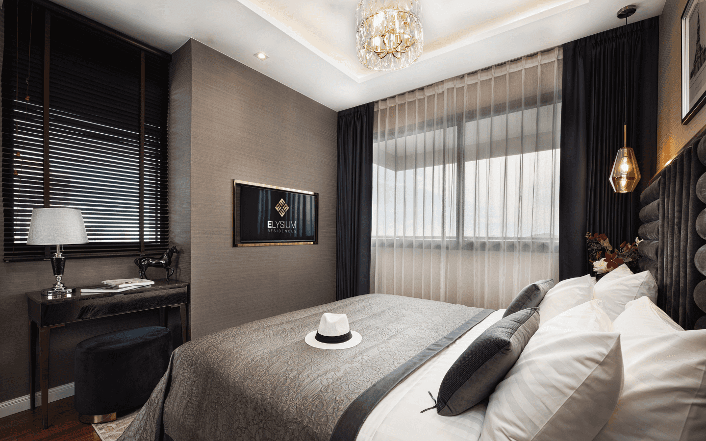The Elysium Pratumnak Pattaya - By SHG The Elysium Pratumnak Pattaya - By SHG