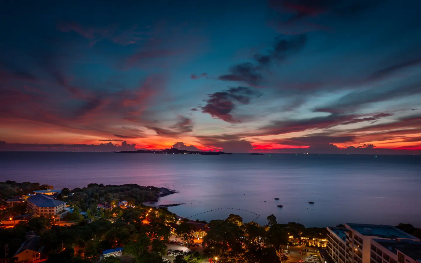 The Elysium Pratumnak Pattaya - By SHG The Elysium Pratumnak Pattaya - By SHG