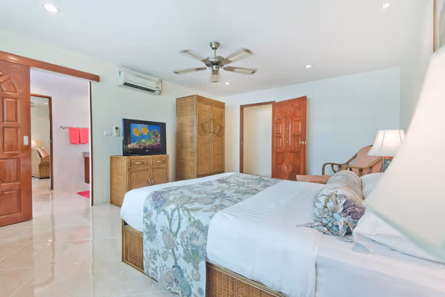 Pool Villa