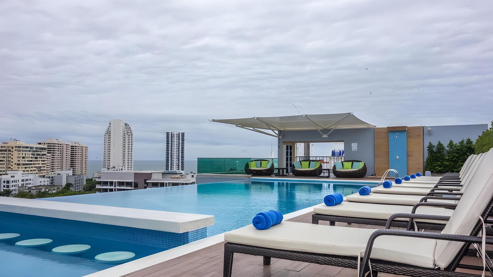 โรงแรมยูนิก รีเจนซี (Unique Regency Hotel)4