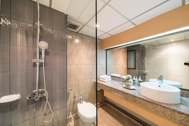Superior King Room
