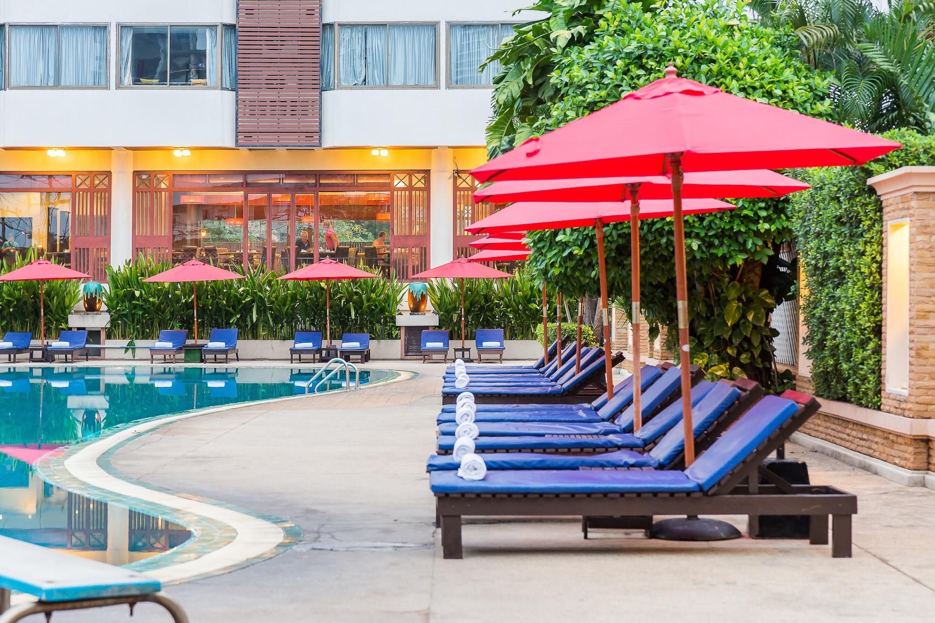 เมาน์เทนบีชรีสอร์ทแอนด์คอนเวนชั่นเซ็นเตอร์ (Mountain Beach Resort & Convention Center)4