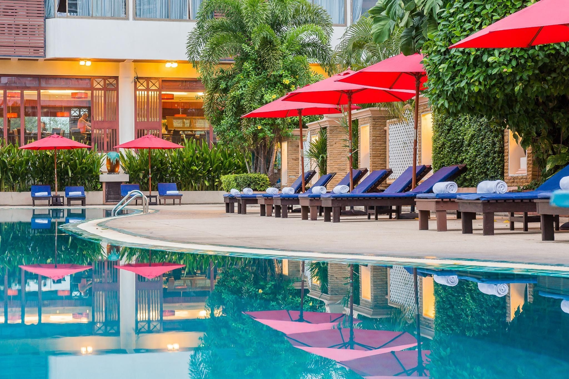 เมาน์เทนบีชรีสอร์ทแอนด์คอนเวนชั่นเซ็นเตอร์ (Mountain Beach Resort & Convention Center)3