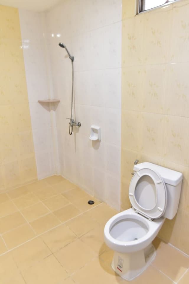 Family Triple Room