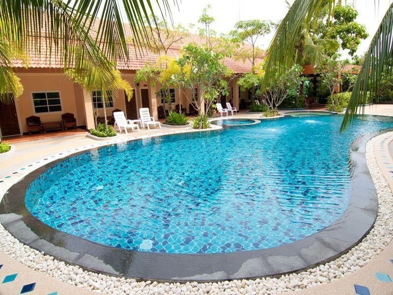 อำพัน รีสอร์ต แอนด์ อพาร์ตเมนต์ (Ampan Resort & Apartment)3