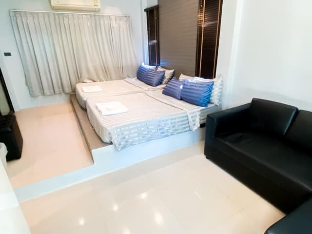 Apartment for 6 Persons