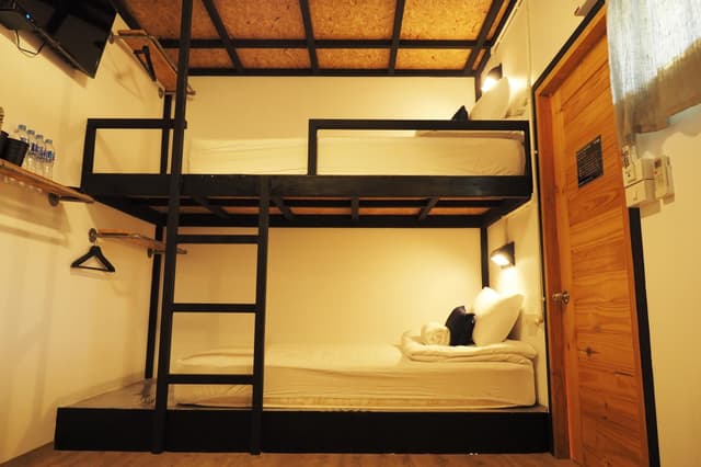 Standard - 4 persons