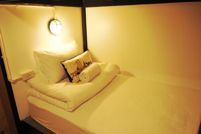 Standard - 4 persons