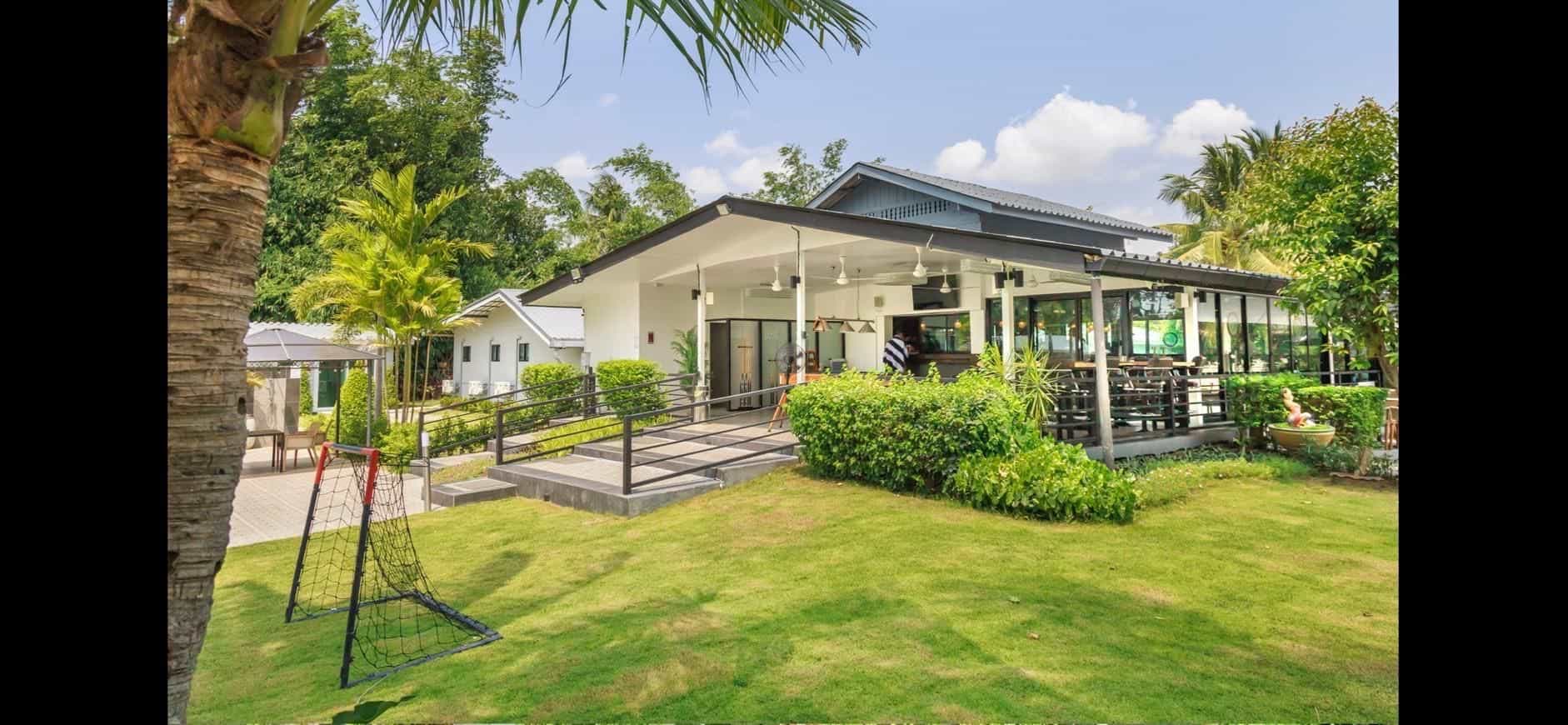 สยามคันทรีรีสอร์ต สยามคันทรีรีสอร์ต