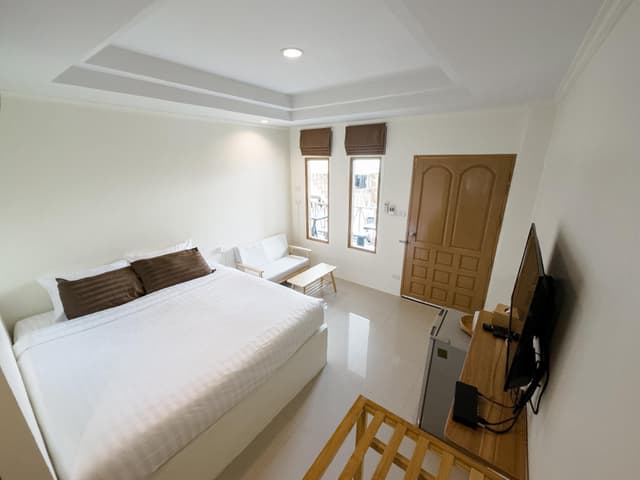 Sun and Sea Standard Room