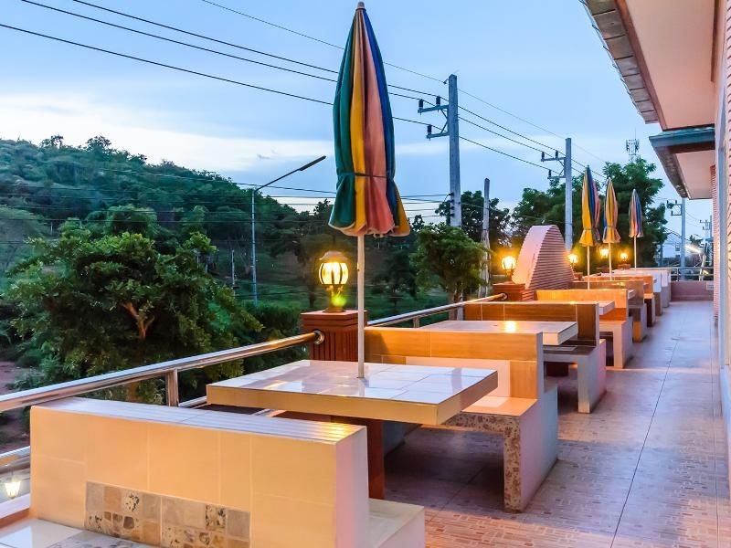 บ้านต้นไผ่ เกาะล้าน (Baan Tonpai Koh Larn)4