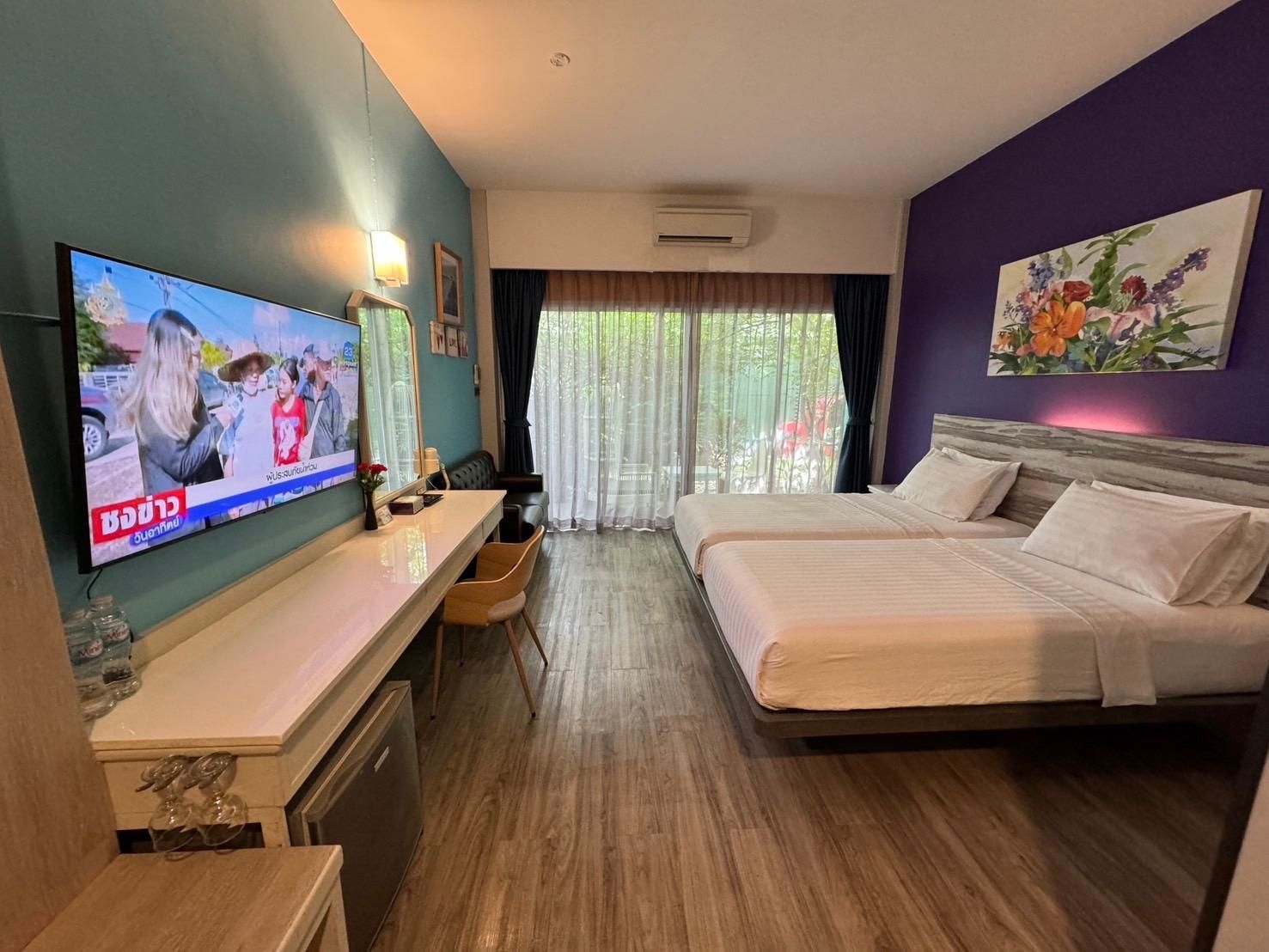 บีบีเฮาส์ พัทยา (BBHOUSE pattaya)4