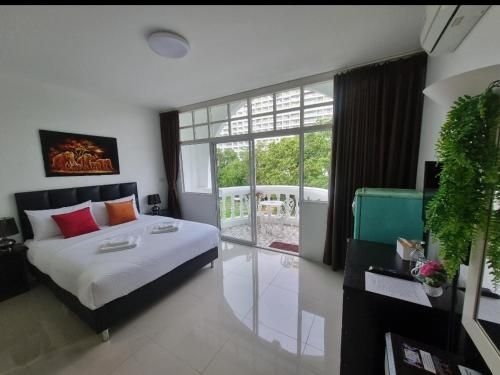 โดโรธีส์ โชว์บาร์ (Dorothys Showbar)1