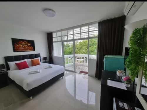 โดโรธีส์ โชว์บาร์ โดโรธีส์ โชว์บาร์