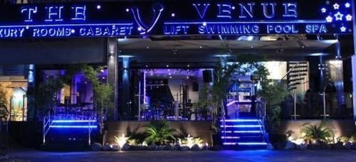 เดอะ เวนู เรสซิเดนซ์ (The Venue Residence)2