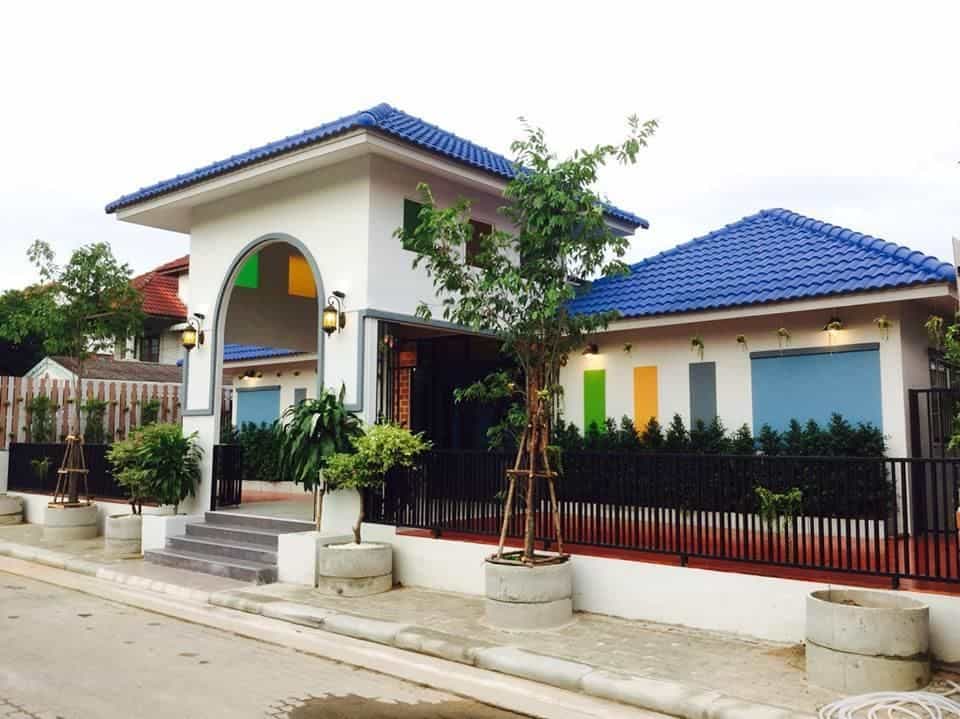 พัทยา เบด บูทิก พัทยา เบด บูทิก