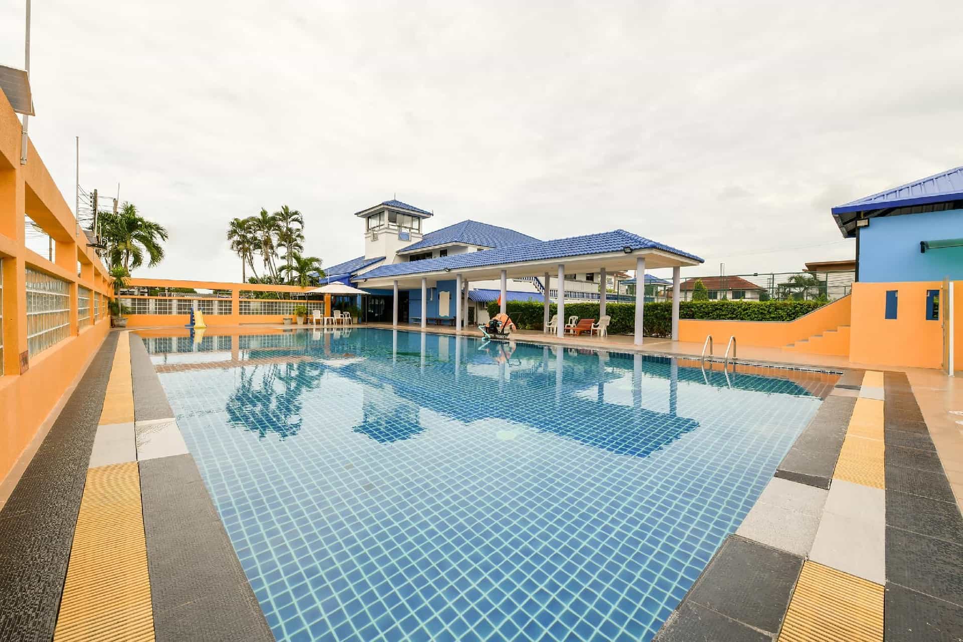 พัทยา เบด บูทิก พัทยา เบด บูทิก