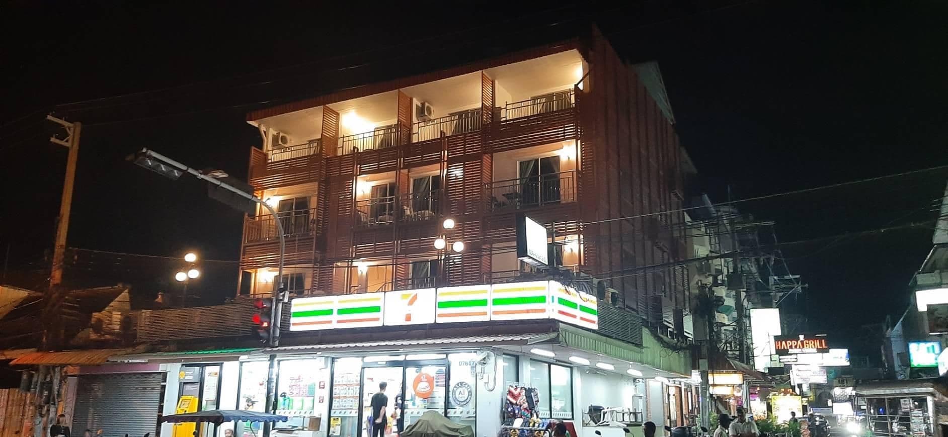MONTANA COURT PATTAYA MONTANA COURT PATTAYA