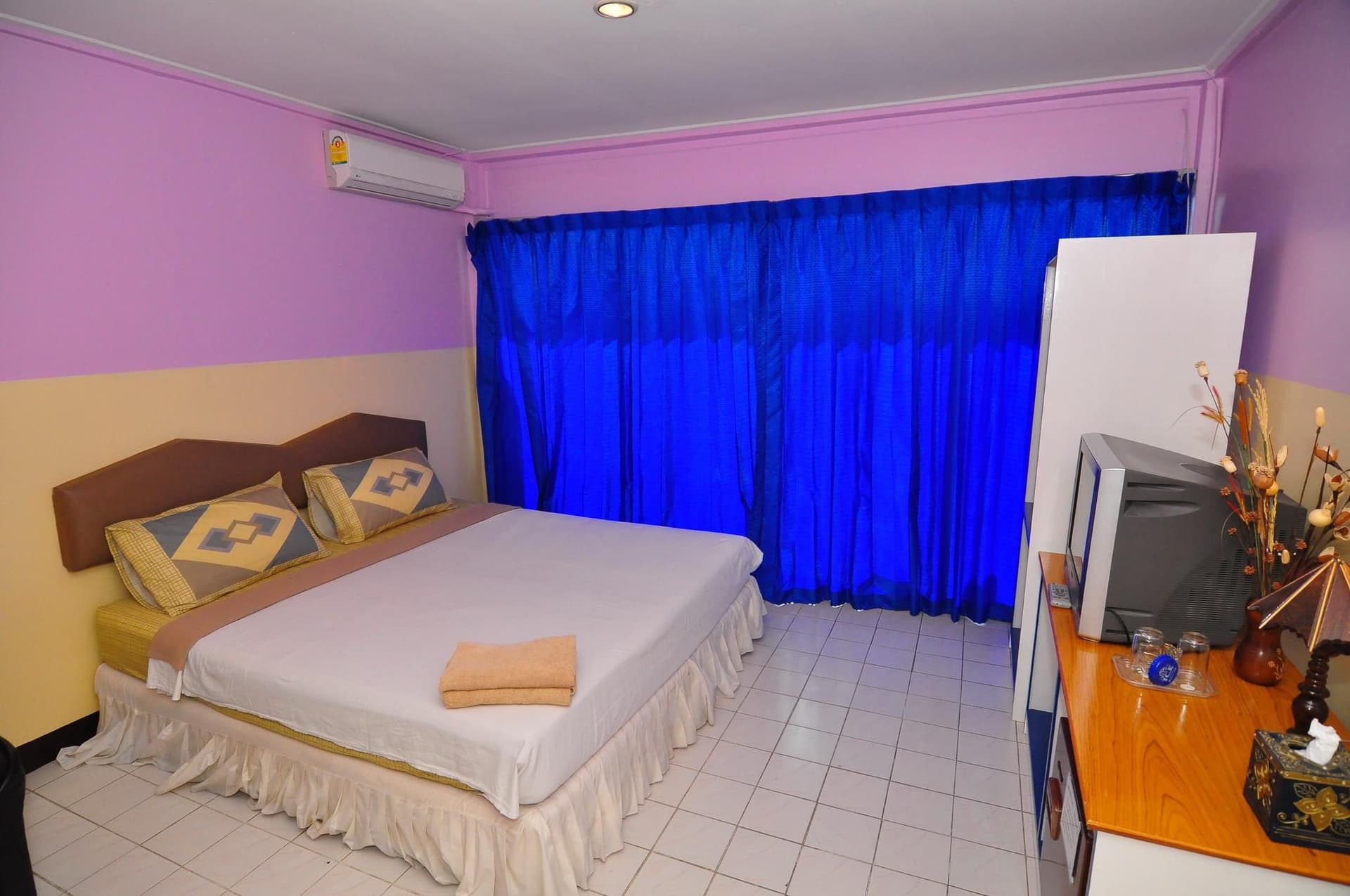 Bluewhale Guesthouse Bluewhale Guesthouse