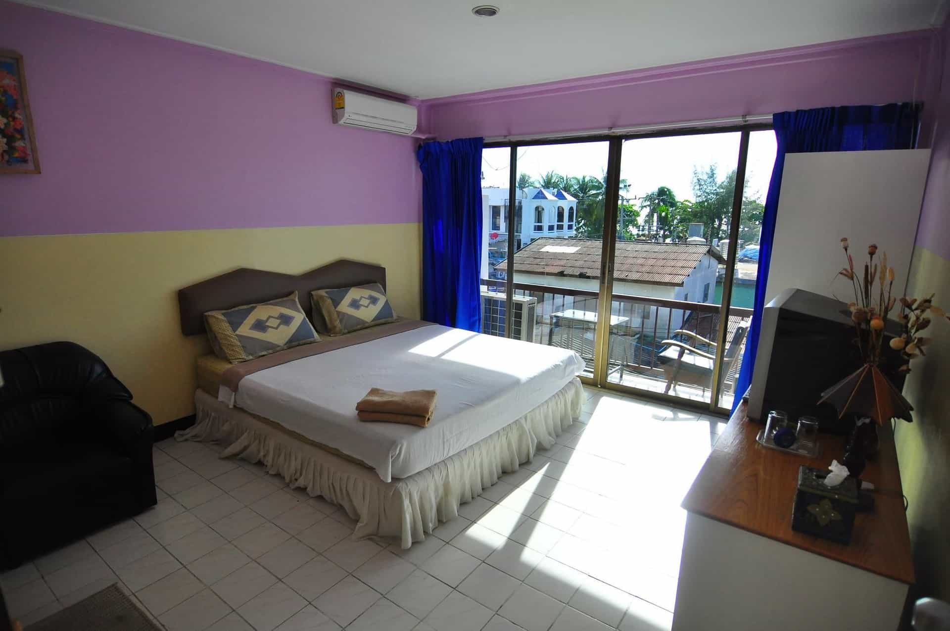 Bluewhale Guesthouse Bluewhale Guesthouse