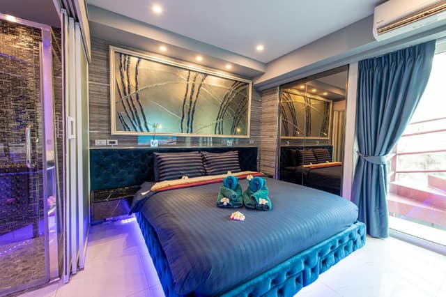 Standard Room 1