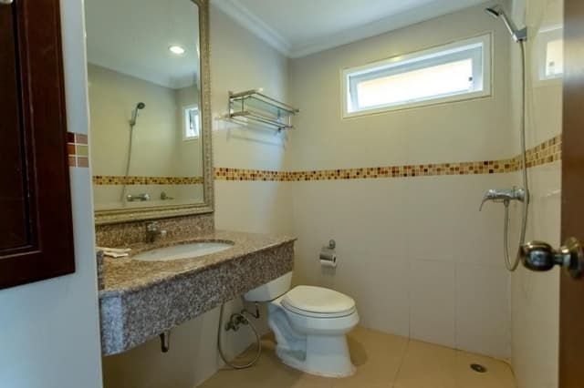 Deluxe View Room
