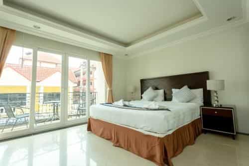 โรงแรมไอวอรี่พาเลซ โรงแรมไอวอรี่พาเลซ