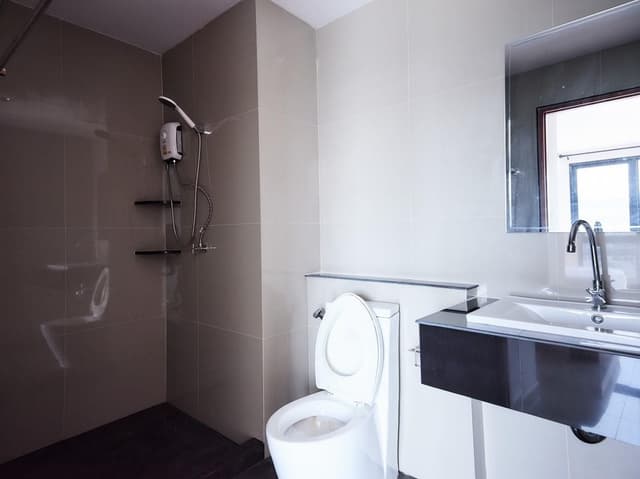 Two Bedroom Apartment