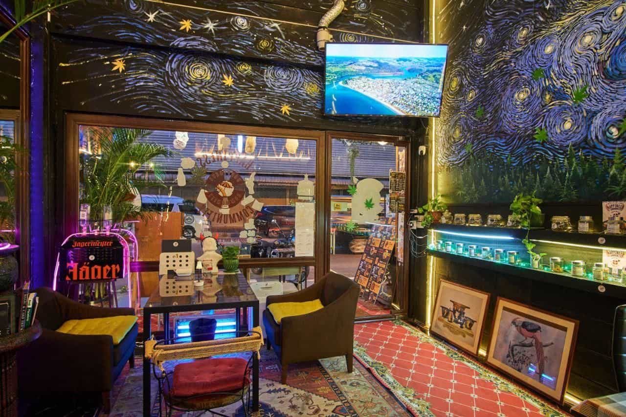 Happiness Community Wake & Bake Hostel Happiness Community Wake & Bake Hostel