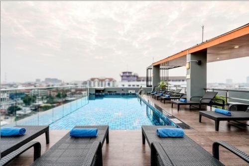 ฮันนี่ บูทิก โฮเทล (Honey Boutique Hotel)0