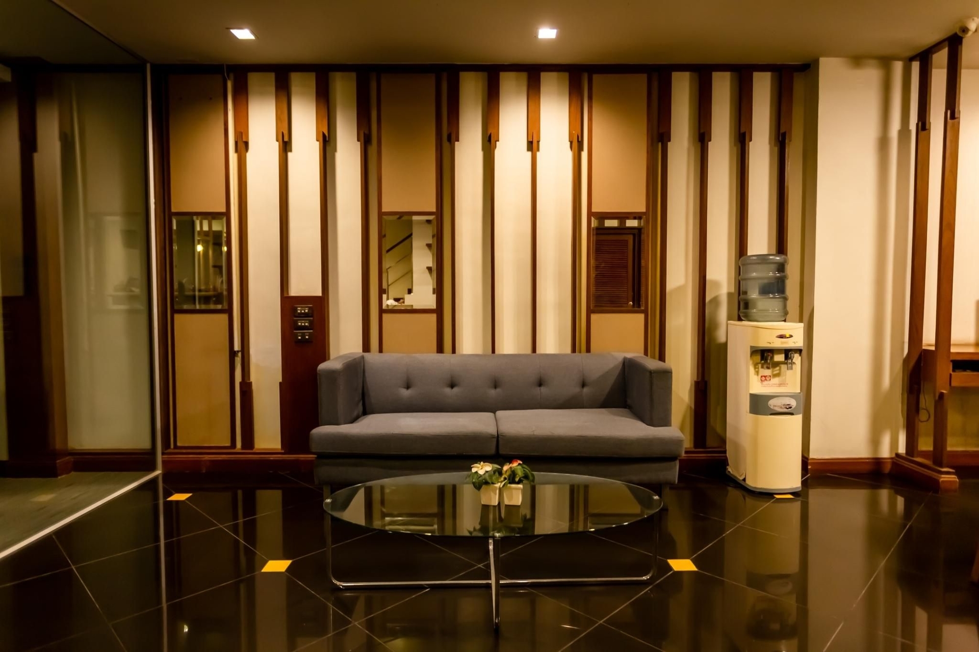 ฮันนี่ บูทิก โฮเทล (Honey Boutique Hotel)1