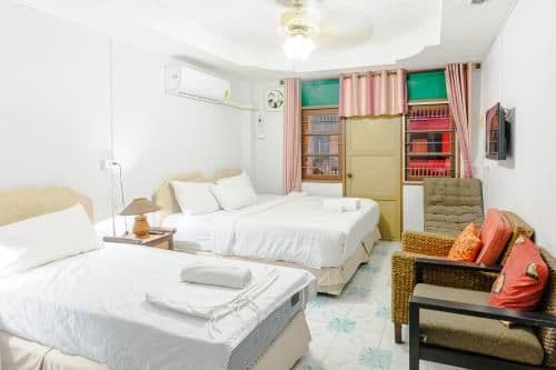 High5 Guesthouse High5 Guesthouse