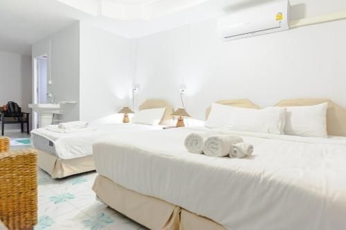 ไฮไฟว์ เกสต์เฮาส์ (High5 Guesthouse)1