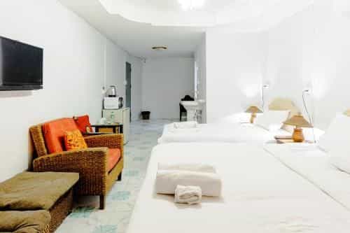 High5 Guesthouse High5 Guesthouse