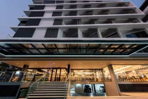 blackwoods Hotel Pattaya blackwoods Hotel Pattaya