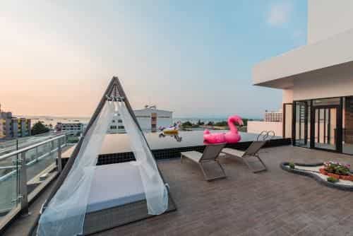 blackwoods Hotel Pattaya blackwoods Hotel Pattaya