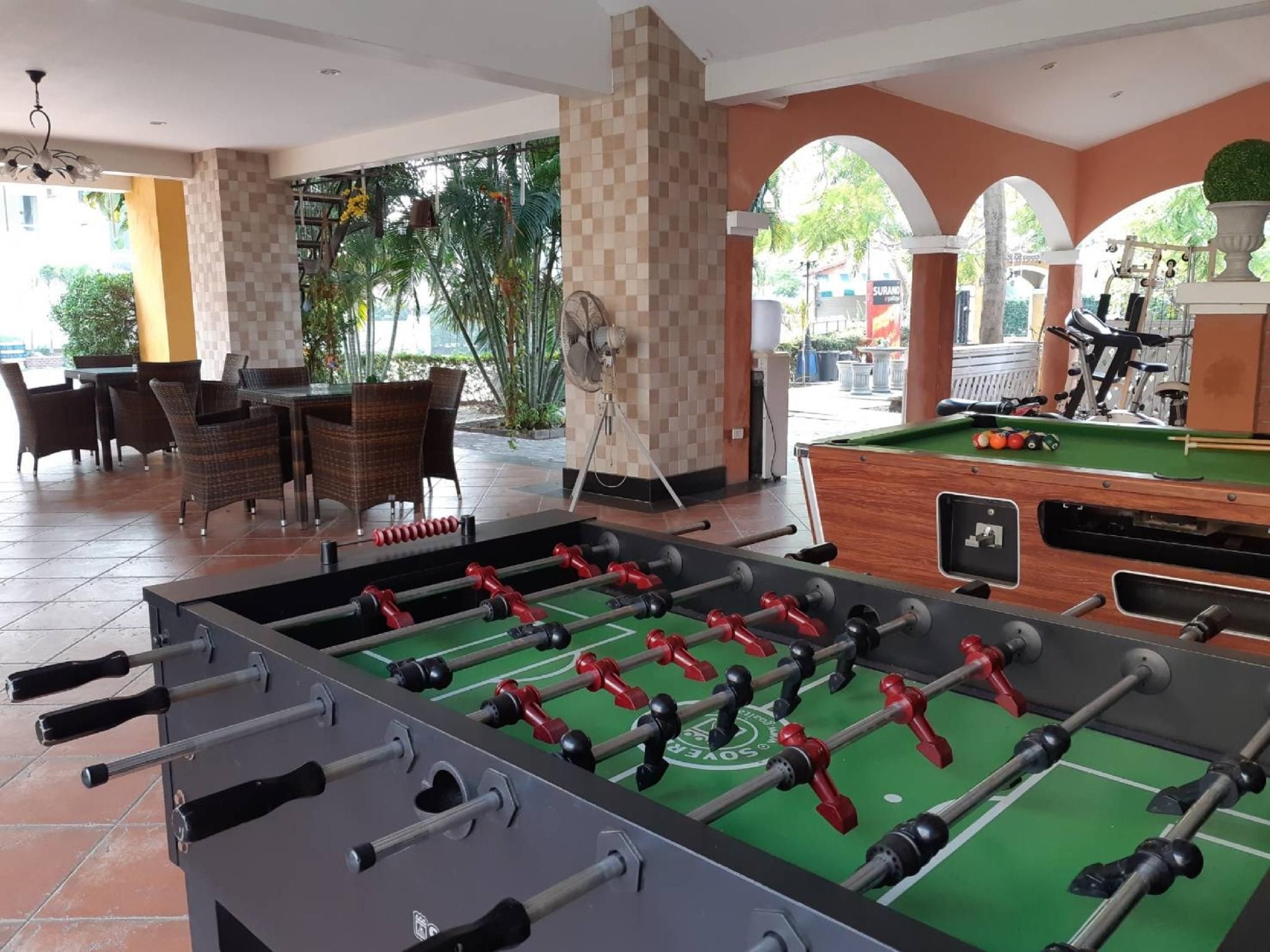 Grand Smile Wellness Resort3