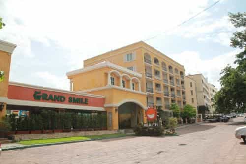 Grand Smile Wellness Resort Grand Smile Wellness Resort