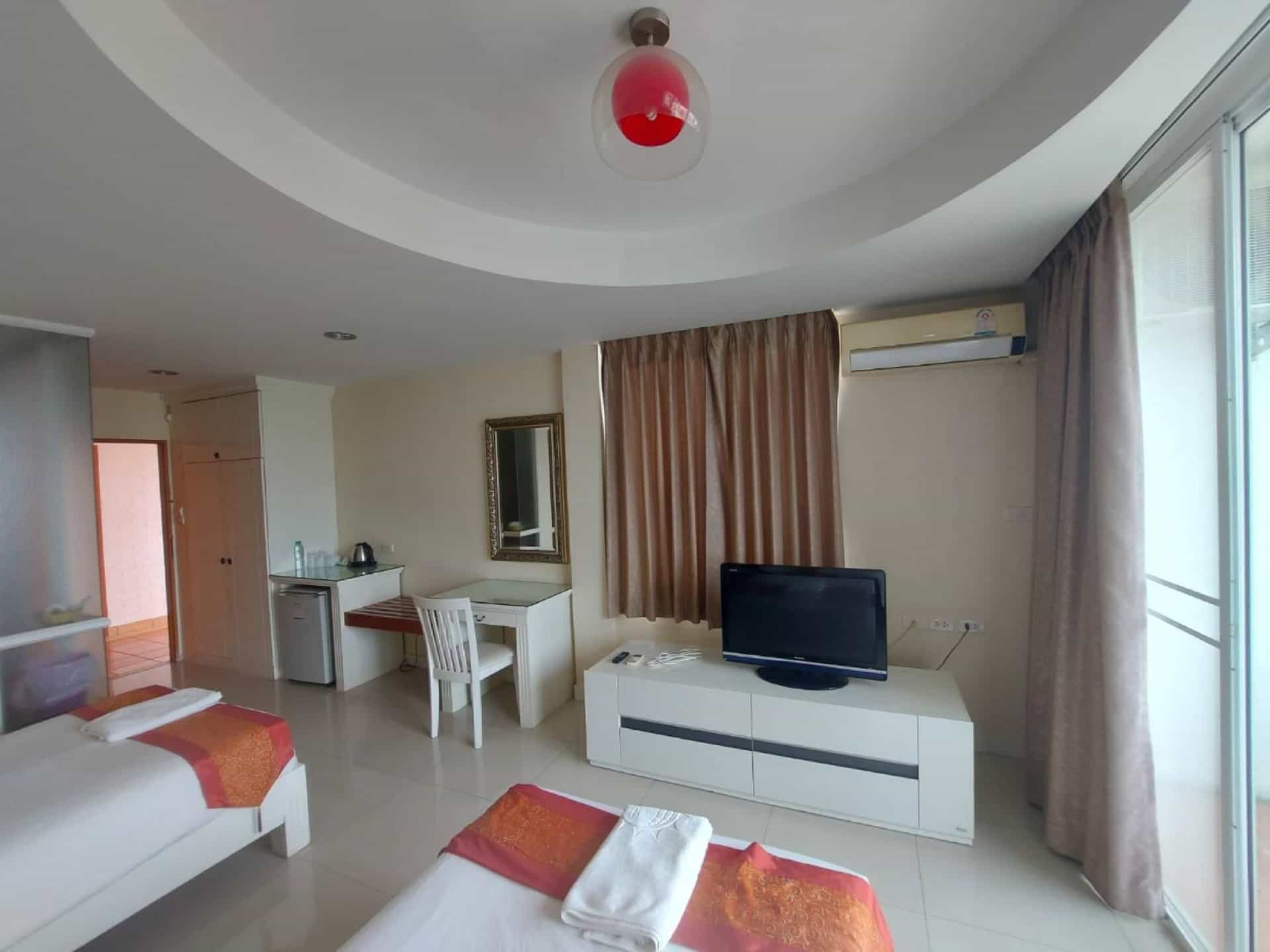Grand Smile Wellness Resort Grand Smile Wellness Resort