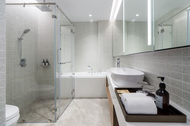 Premier Double Room