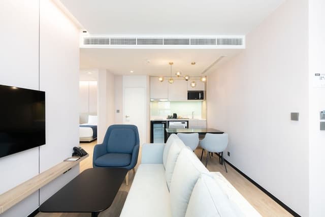 Family Suite, 2 Bedrooms