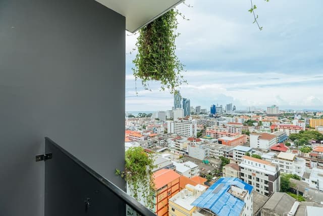 Deluxe Double Room, Ocean View