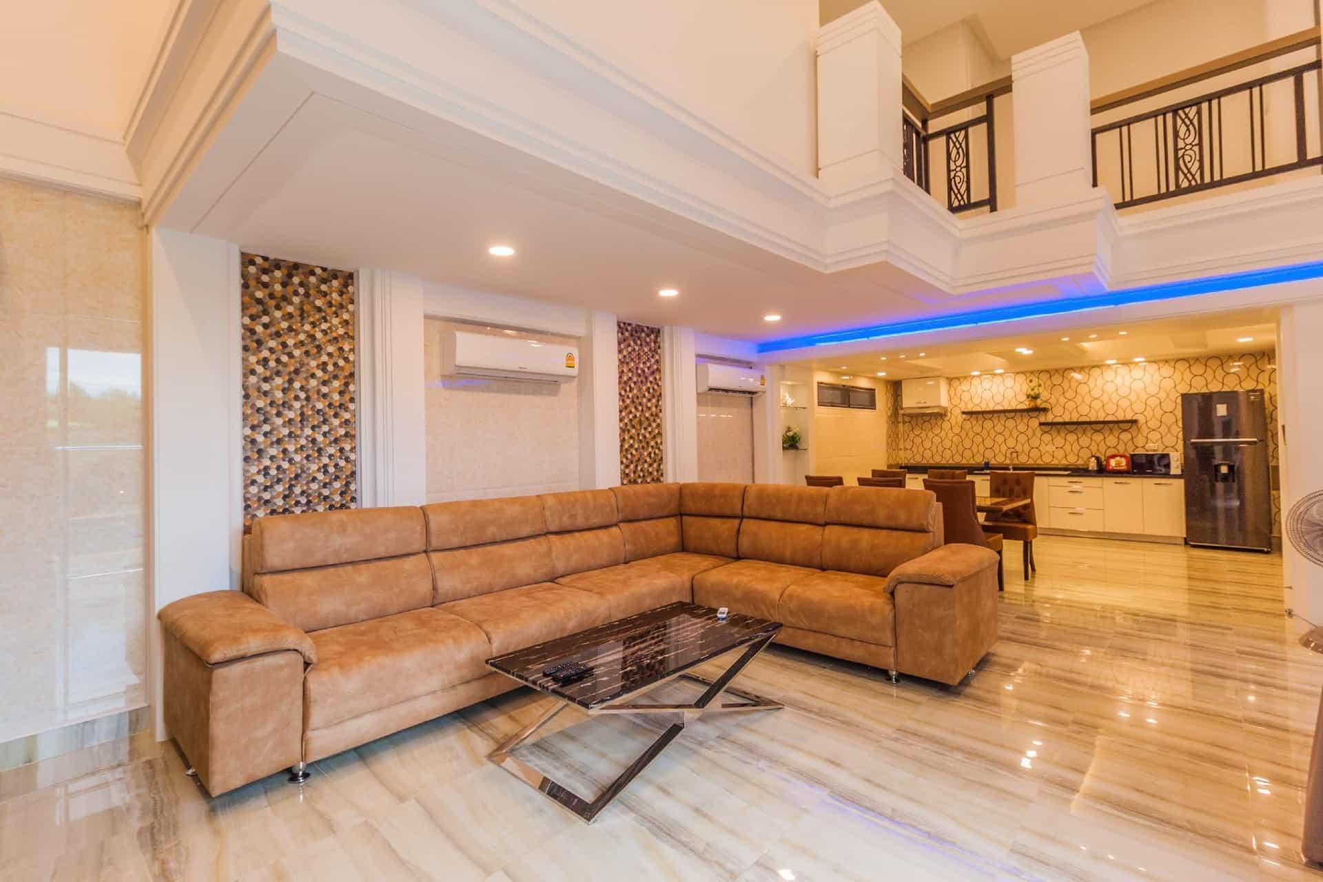 Top Pool Villa Pattaya Top Pool Villa Pattaya