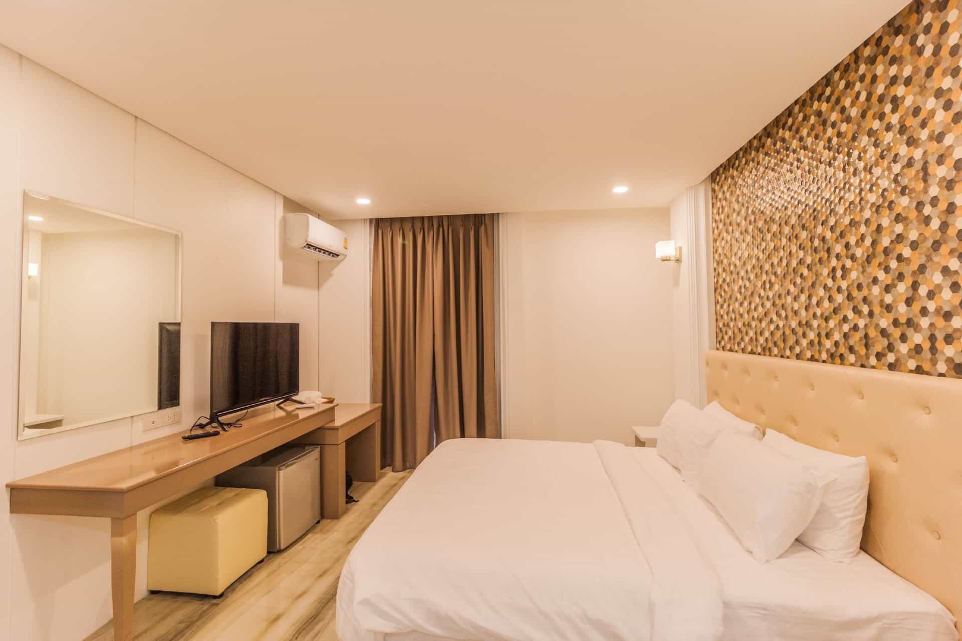 Top Pool Villa Pattaya Top Pool Villa Pattaya