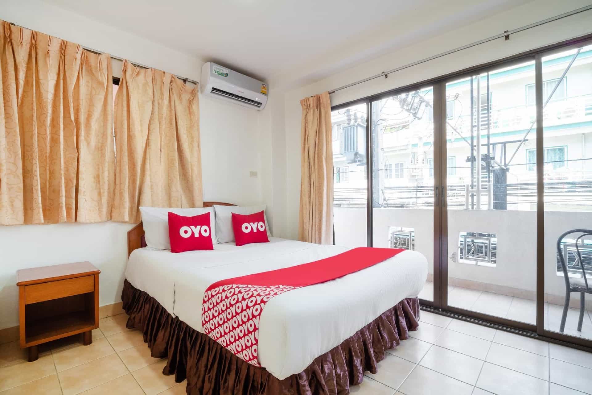 OYO 811 Jasmine Villa OYO 811 Jasmine Villa