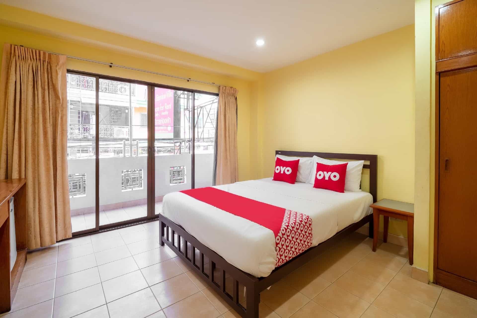 OYO 811 Jasmine Villa OYO 811 Jasmine Villa