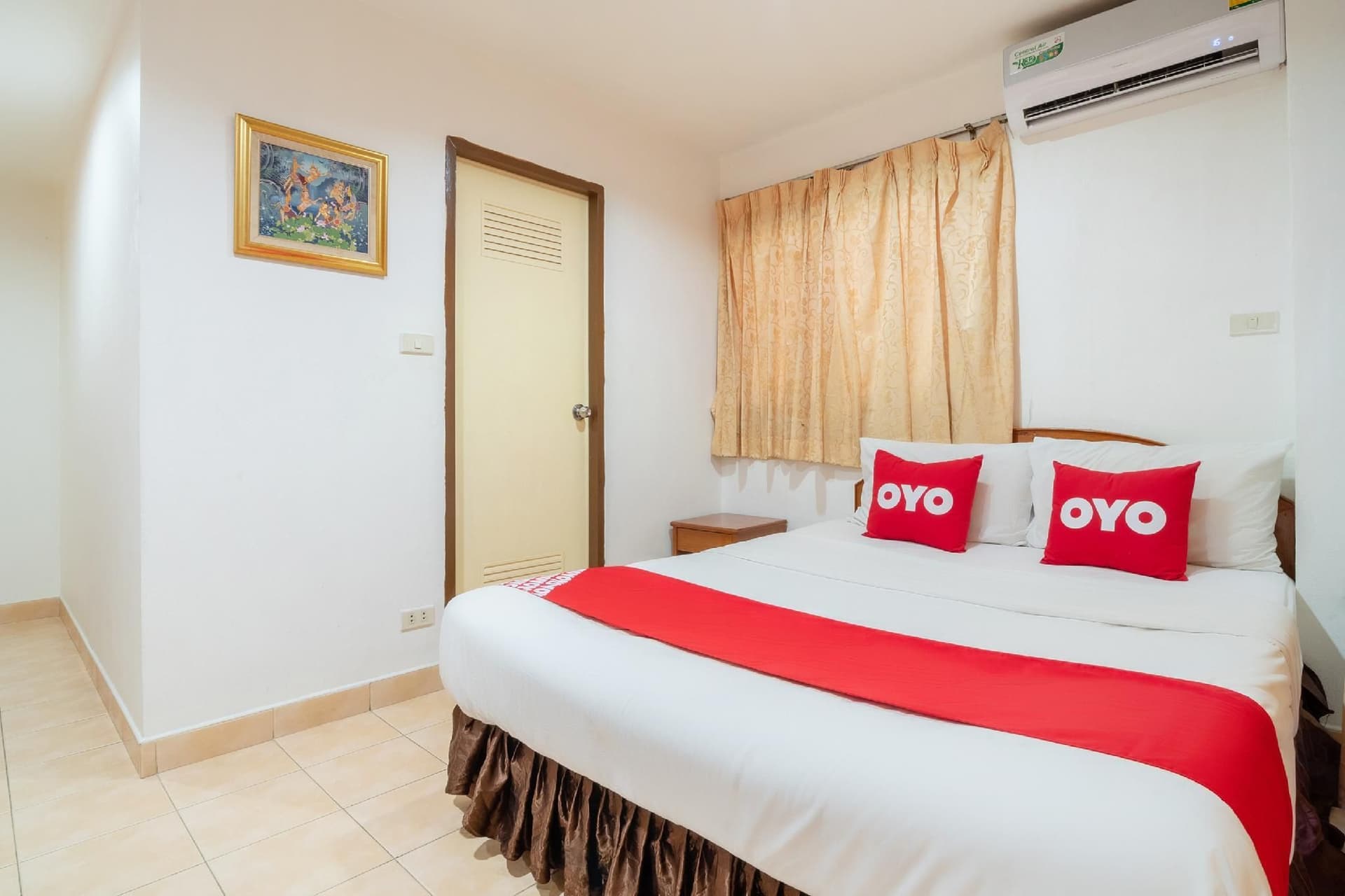 OYO 811 Jasmine Villa OYO 811 Jasmine Villa