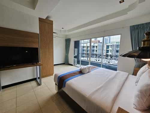 The Base Inn|Near Beach|Near Night Market The Base Inn|Near Beach|Near Night Market