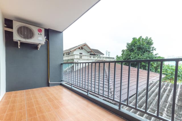 1 Bedroom Suite