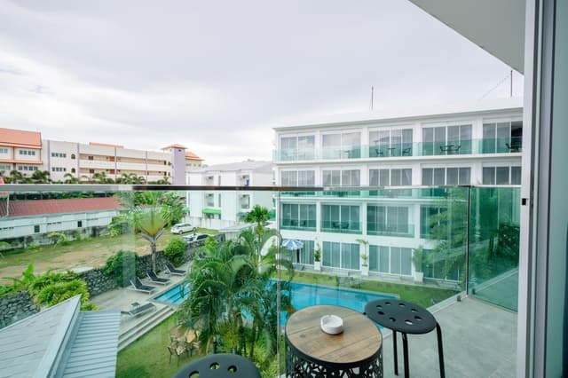 Superior Triple Room